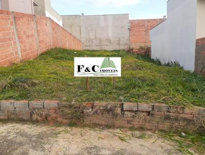 Terreno para Venda, em Boituva, bairro Residencial Vitiello