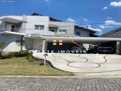 Casa em Condomnio para Venda, em Mogi das Cruzes, bairro Condominio Aru, 5 dormitrios, 2 banheiros, 5 sutes, 6 vagas