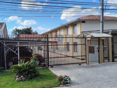 Apartamento para Venda, em Curitiba, bairro Cajuru, 2 dormitrios, 1 banheiro, 1 vaga