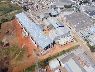 Galpo para Venda, em Itaquaquecetuba, bairro Quinta da Boa Vista (Residencial)