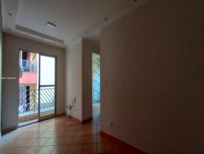 Apartamento para Venda, em So Paulo, bairro Parque so Rafael, 2 dormitrios, 1 banheiro, 1 vaga