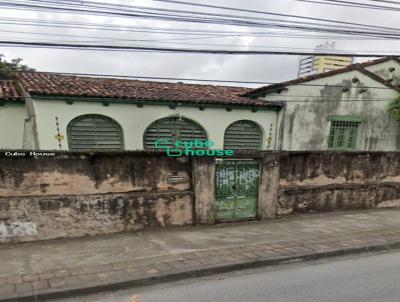 Casa Comercial para Locao, em Recife, bairro Torre