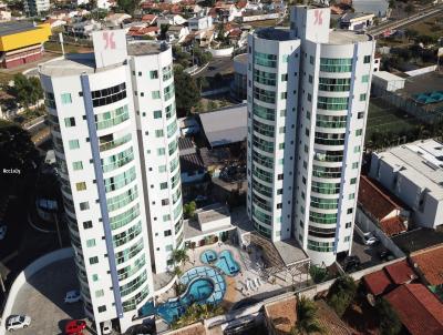 Apartamento para Venda, em Caldas Novas, bairro BANDEIRANTES, 1 dormitrio, 1 banheiro, 1 vaga
