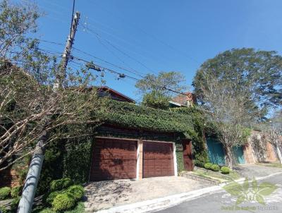 Casa em Condomnio para Venda, em Itapecerica da Serra, bairro Parque Delfim Verde, 4 dormitrios, 5 banheiros, 4 sutes, 2 vagas