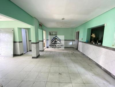Prdio Comercial para Locao, em Salvador, bairro Brotas, 6 banheiros, 11 vagas