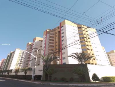 Apartamento para Venda, em Caldas Novas, bairro TURISTA I, 2 dormitrios, 1 banheiro, 1 sute, 1 vaga