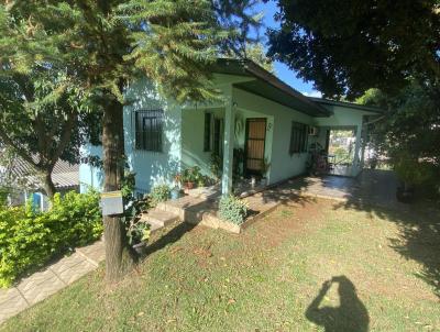 Casa para Venda, em Maravilha, bairro Jardim, 4 dormitrios, 2 banheiros, 2 vagas