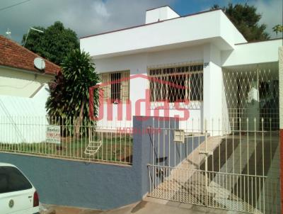 Casa para Locao, em Itapeva, bairro Vila Santana, 2 dormitrios, 1 banheiro, 1 vaga