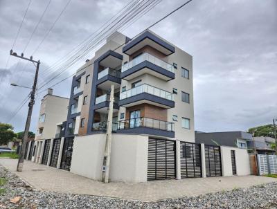 Apartamento para Venda, em Itapo, bairro Balnerio Mariluz, 3 dormitrios, 2 banheiros, 1 sute, 1 vaga