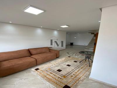 Cobertura Duplex para Venda, em So Bernardo do Campo, bairro Rudge Ramos, 3 dormitrios, 2 banheiros, 1 sute, 4 vagas