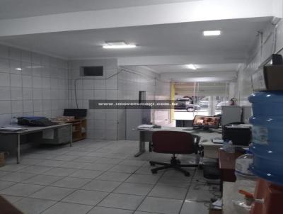 Sala Comercial para Locao, em Mogi das Cruzes, bairro Vila Mogilar, 1 dormitrio, 1 banheiro