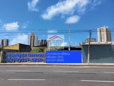 Terreno para Venda, em Natal, bairro Alecrim