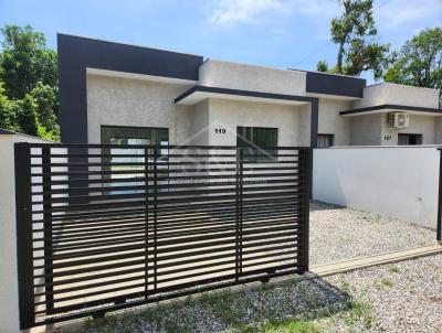 Casa para Venda, em Itapo, bairro Balnerio Estrelas, 2 dormitrios, 3 banheiros, 2 sutes, 2 vagas