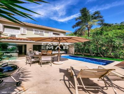 Casa em Condomnio para Temporada, em Angra dos Reis, bairro Frade (Cunhambebe), 4 dormitrios, 4 banheiros