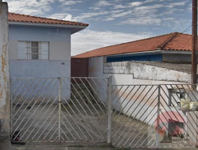 Casa para Venda, em Itaquaquecetuba, bairro Estância Fraternidade, 2 dormitórios, 1 banheiro, 1 vaga