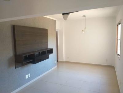 Apartamento para Venda, em Ribeiro Preto, bairro Independncia, 3 dormitrios, 1 banheiro, 1 sute, 1 vaga