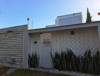 Casa para Venda, em Nova Vencia, bairro Aeroporto, 3 dormitrios, 1 banheiro, 2 vagas