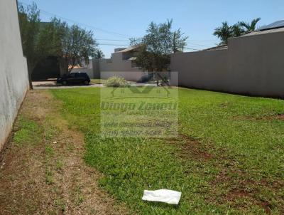 Terreno em Condomnio para Venda, em Limeira, bairro Parque Residencial Roland