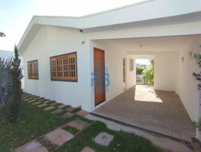 Casa para Locao, em Presidente Prudente, bairro Jardim Alto da Boa Vista, 2 dormitrios, 2 banheiros, 2 vagas