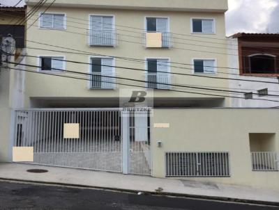 Apartamento para Venda, em Santo Andr, bairro Vila Vitria, 2 dormitrios, 1 banheiro, 1 vaga