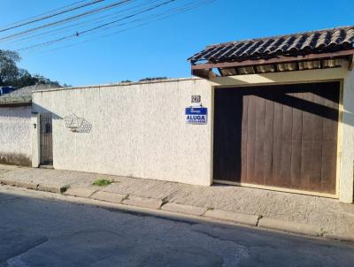 Casa para Locao, em Embu das Artes, bairro Chcaras Bartira, 3 dormitrios, 1 banheiro, 1 sute, 4 vagas