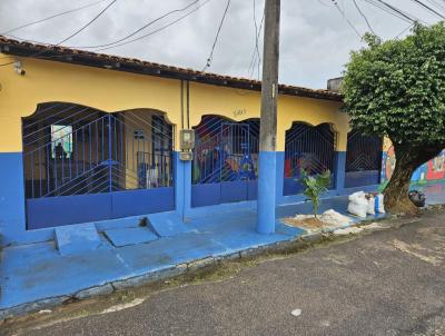 Casa para Venda, em Belm, bairro Ponta Grossa (Icoaraci)