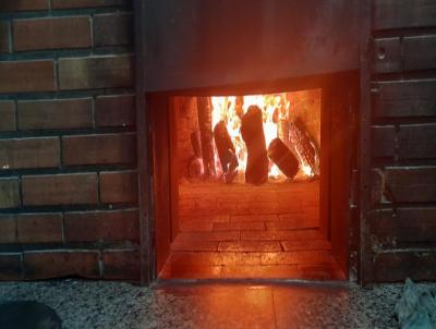 Restaurante para Locao, em Curitiba, bairro Santa Felicidade