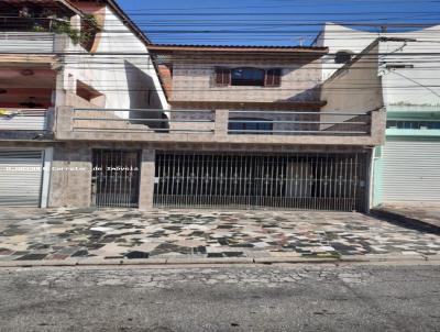 Casa para Locao, em So Paulo, bairro Jardim Kika, 3 dormitrios, 2 banheiros, 2 vagas