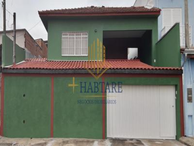 Casa para Venda, em Hortolndia, bairro Jardim So Jorge, 2 dormitrios, 1 banheiro, 3 vagas
