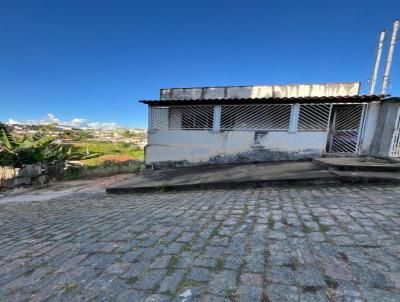 Casa para Venda, em Campo Belo, bairro Vila So Jorge, 2 dormitrios, 2 banheiros