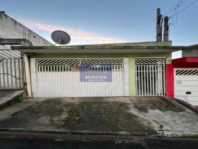 Casa para Venda, em Carapicuba, bairro Recanto Campy, 5 dormitrios, 3 banheiros, 2 vagas