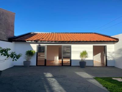 Casa para Venda, em Tatu, bairro Jardim Mantovani, 2 dormitrios, 1 banheiro, 2 vagas