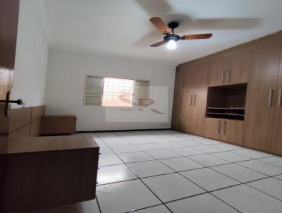 Casa para Venda, em Presidente Prudente, bairro PARQUE SO MATHEUS, 3 dormitrios, 2 banheiros, 1 sute, 3 vagas
