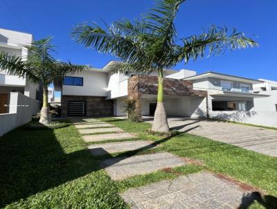 Casa em Condomnio para Venda, em Ponta Grossa, bairro Neves, 4 dormitrios, 5 banheiros, 2 sutes, 4 vagas