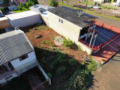 Terreno para Venda, em Erechim, bairro Parque Redeno