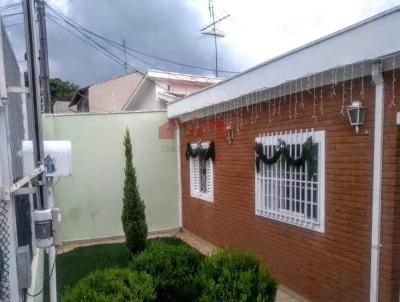 Casa para Venda, em Campinas, bairro Parque Taquaral, 2 dormitrios, 2 banheiros, 1 sute, 2 vagas