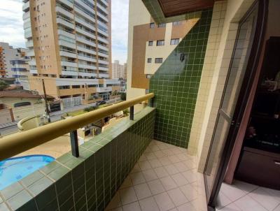 Apartamento para Venda, em Praia Grande, bairro Tupi, 1 dormitório, 1 banheiro, 1 vaga