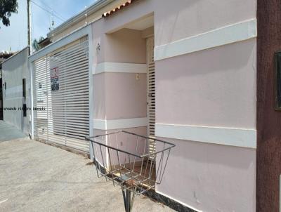 Casa para Venda, em Presidente Prudente, bairro Jardim mediterrneo., 3 dormitrios, 3 banheiros, 1 sute, 2 vagas
