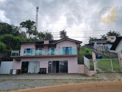 Casa para Venda, em Timb, bairro Naes, 2 dormitrios, 1 banheiro, 1 sute, 1 vaga