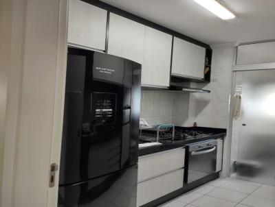 Apartamento para Venda, em So Jos dos Campos, bairro Jardim America, 3 dormitrios, 1 banheiro, 1 vaga