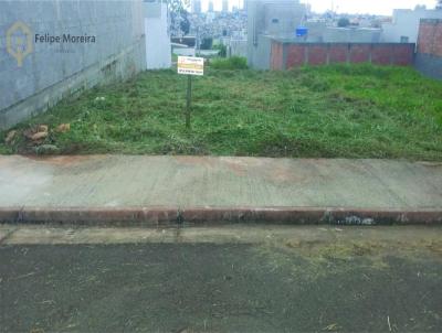 Terreno para Venda, em , bairro Loteamento Montserrat