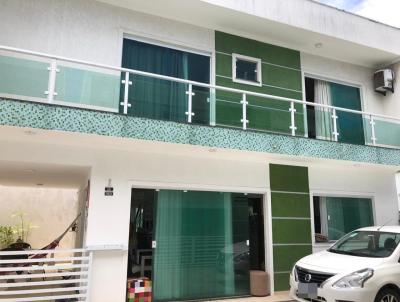 Casa em Condomnio para Locao, em Lauro de Freitas, bairro Pitangueiras, 2 dormitrios, 4 banheiros, 3 sutes, 3 vagas