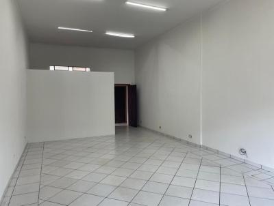 Imvel Comercial para Locao, em Ourinhos, bairro CENTRO, 1 banheiro