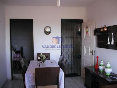 Apartamento para Venda, em Fortaleza, bairro Montese, 3 dormitrios, 2 banheiros, 2 sutes, 1 vaga