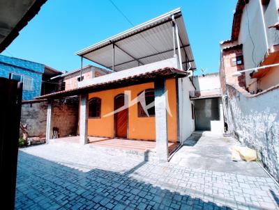 Casa para Venda, em So Gonalo, bairro Pacheco, 2 dormitrios, 1 banheiro, 2 vagas