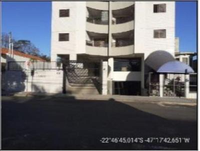 Apartamento para Venda, em Nova Odessa, bairro Centro, 3 dormitrios, 3 banheiros, 2 vagas