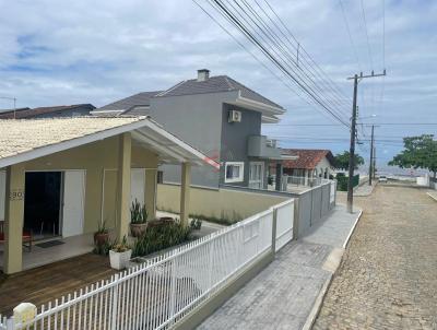 Casa para Venda, em So Francisco do Sul, bairro Itaguau, 4 dormitrios, 2 banheiros, 5 vagas