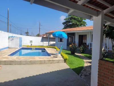 Casa para Venda, em Itanham, bairro Agenor de Campos, 4 dormitrios, 1 banheiro, 4 sutes, 6 vagas