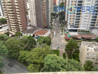 Apartamento 4 dormitrios para Venda, em Curitiba, bairro gua Verde, 4 dormitrios, 3 banheiros, 1 sute, 2 vagas