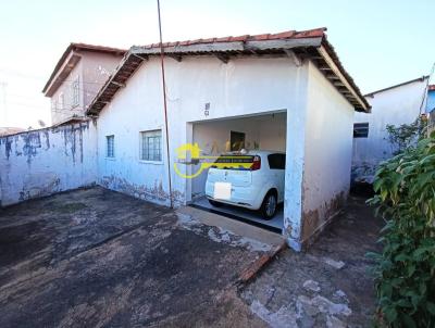 Casa para Venda, em Campinas, bairro Jardim Novo Campos Elseos, 3 dormitrios, 2 banheiros, 3 vagas